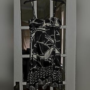 White House Black Market Dress